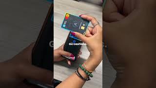It’s in your hands — go cashless with your FREE digital Botim Card! 