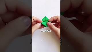 How make to paper crafts.