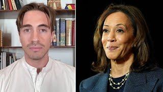 Kamala Harris blasted for ‘vapid, platitudinous’ election campaign