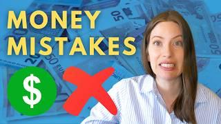 10 Travel MONEY MISTAKES Everyone Makes & How to Avoid Them!  Essential Hacks and Travel Tips ️