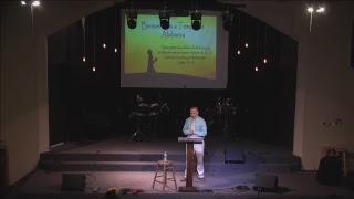 Reconciliate- Pastor Ismael Gonzalez (Espanol)