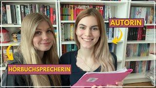 VORLESEN verbessern / Hörbuchsprecherin gibt Tipps  | tonipure