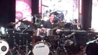 Bonners Rhythmfest Drum Trio Solo Part 2