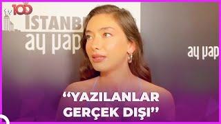 Neslihan Atagül eşi Kadir Doğulu’nun kendisine ihanet ettiği iddialarına yanıt