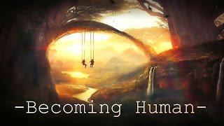 Ryan Taubert - "Becoming Human" [Epic, Fantasy, Moving]