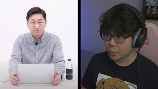 Lost Ark Director is VERY SORRY! Live Stream Recap!