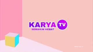 New Lock Karya TV Semakin Hebta