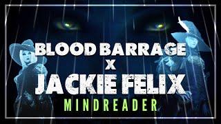 Blood Barrage x Jackie Felix - Mindreader | BDO Wizard X Witch PvP Cinematic Montage