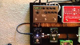 How To: Run your Guitar Rig in Stereo