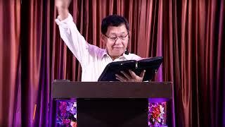 "Ka Reng Ba Rit" (U DANIEL 8:9-14;23-27)