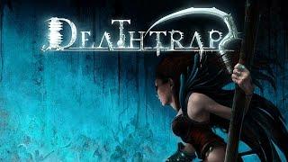 Deathtrap Gameplay (4K)