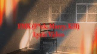 Mixer OfficialVevo - FMK (F*ck, Marry, Kill) (Official Lyric Video)