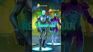 Leaked fortnite duo skins  #fortnite #fortniteshorts #shorts