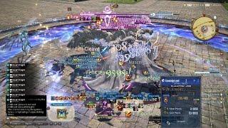 Ffxiv - The Occult Cresent: South Horn - Leveling