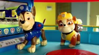 Spin Master | Paw Patrol - Lookout Play Set