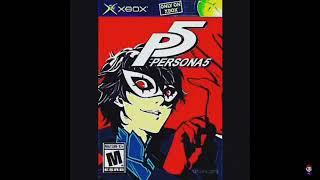 ITS ME JOKER FROM PERSONA 5