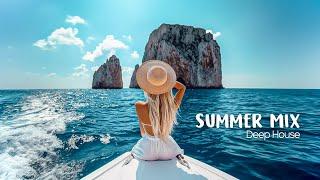 Alan Walker, Dua Lipa, Coldplay, Martin Garrix & Kygo, The Chainsmokers Style - Summer Vibes #80