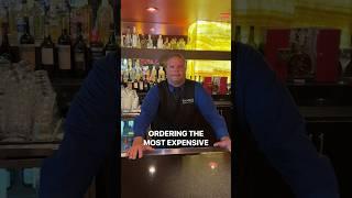 $450 Brazilian Drink 