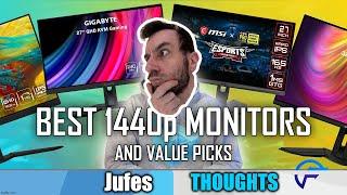 What Is The Best Monitor To Buy??