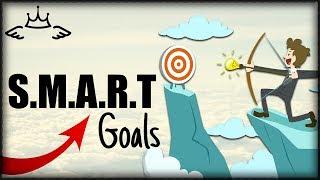 How to Set SMART Goals