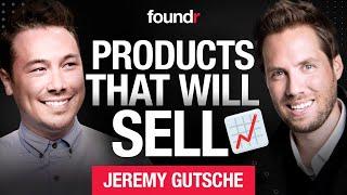 How to Find Trending Products in 2021 | Jeremy Gutsche of Trend Hunter