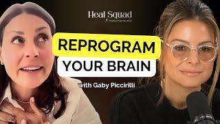 Reverse Chronic Pain Naturally: How To Rewire Your System WITHOUT MEDICATION Through RPT