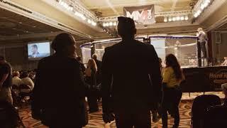 MMA Pro League - NJ vs PA