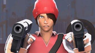 [TF2/Blender] Triumbrush still fight with lolripk