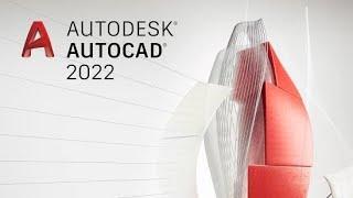 téléchargement AUTODESK AUTOCAD 2022 et 2021 CIVIL 3D