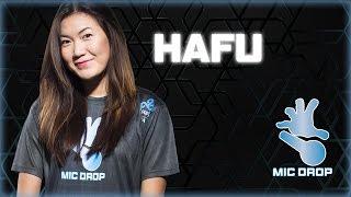 Hafu: Legends of Gaming Profile