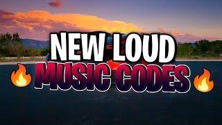 NEW LOUD ROBLOX MUSIC CODES (SEPTEMBER 2024) [TESTED]