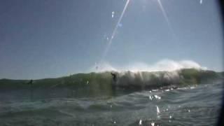 Montauk Surf UTR Labs October