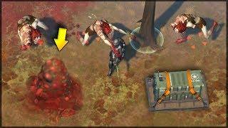 Last Day on Earth: Survival | СЕКРЕТНЫЙ КОКОН ВЕДЬМЫ | Убийство ведьмы и слепого охотника