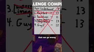 An indie-friendly alternative to live leaderboards! 🟩 #gamedev #indiedev #indiegame #spellsided