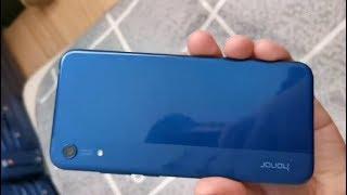 Honor 8A Hands-on : LEAKED !!