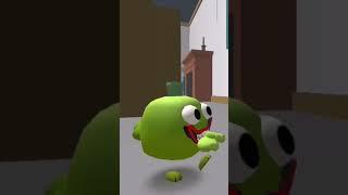 ам ням на кондициях #youtube #gmodnextbot #memes #brawlstars