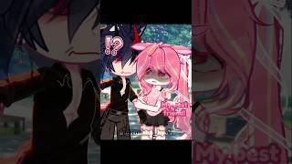 BEST FRIEND ️ BOY FRIEND cre:@malak_g94 #gacha #gachaclub #gachalife #viralshort #trend #memes