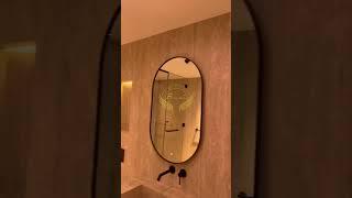 Elevate your flat with our premium product!! #luxuryfinishes #luxary #opulence #ultraluxury