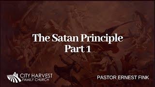 The Satan Principle