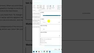 How to Insert Footer in Ms. Office word