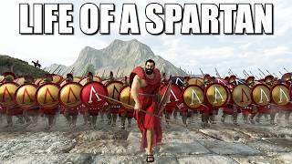 I Defended Thermopylae with a SPARTAN ARMY in Bannerlord!