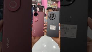 Vivo V50 vs Oneplus 13R Camera Test || oneplus 13r vs Vivo V50 #shortsfeed #vivo #oneplus