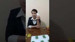Urganch tuman 9-son IMTT