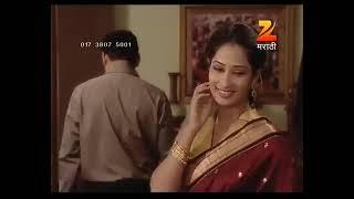 Tu Tithe Me - Ep 664 - Mrunal Dusanis, Priya Marathe - Marathi Tv Serial - Zee5 Marathi Classics