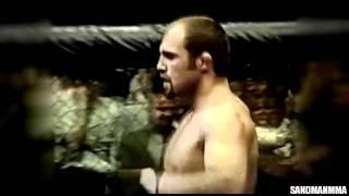 Fedor vs Couture Trailer