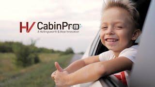 How to Protect People in Vehicles from Air Pollution