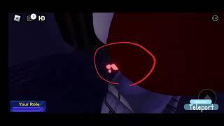 How to get Coral Badge - Rainbow Friends Roleplay But No Accurated