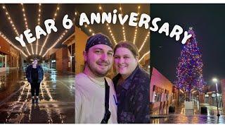 What Happened When WE REACHED 6 YEARS of MARRIAGE?