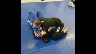 Bjj 101 at Davis Martial Arts Academy