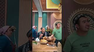 Mexnat beshbarmak №1  #mexnat # #бешбармак #food